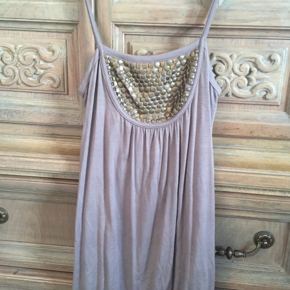 Super cute tank!