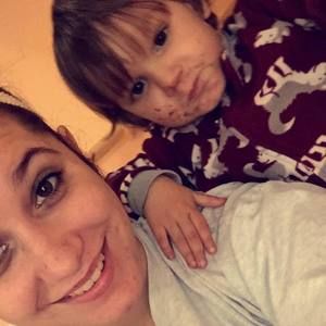 Meet your Posher, Erica