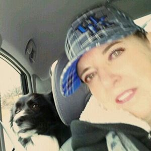 Meet your Posher, Joann