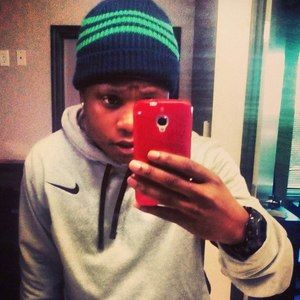 Meet your Posher, Lance