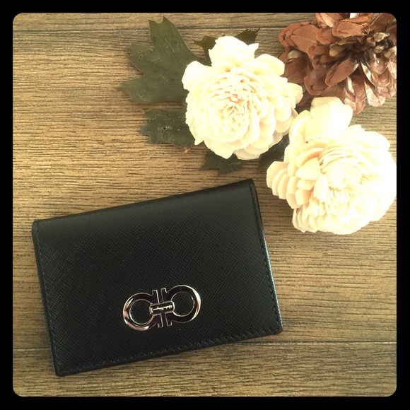 Salvatore Ferragamo Handbags - Salvatore Ferragamo Card wallet