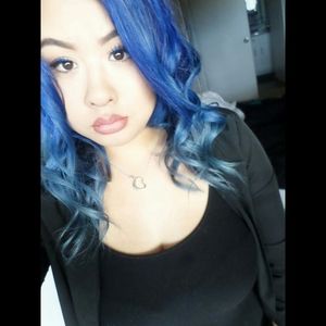 Meet your Posher, Lisa