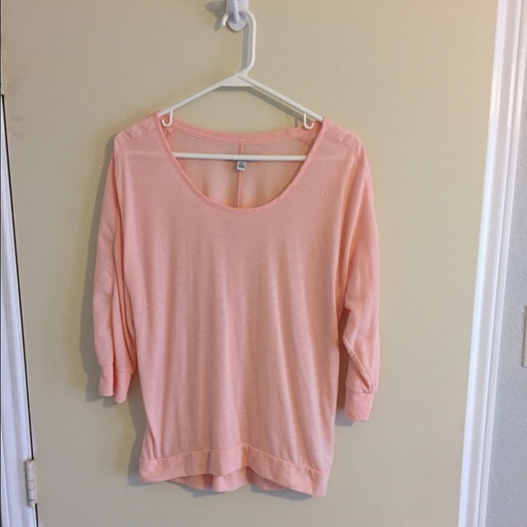 American Eagle shirt