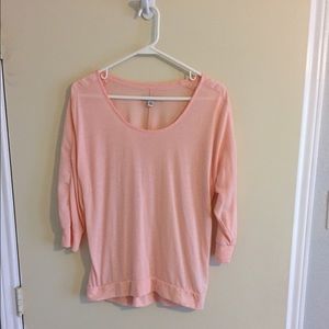 American Eagle shirt