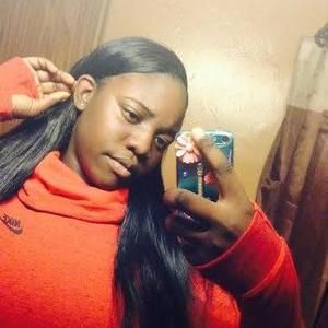 Meet your Posher, Terrencia