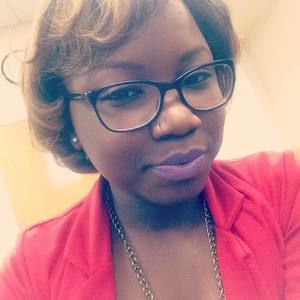 Meet your Posher, Brianna