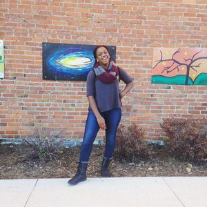 Meet your Posher, Jaylynn