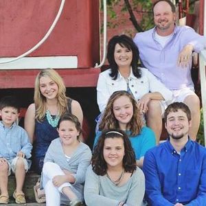 Meet your Posher, Nannette