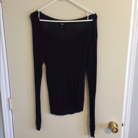 Mossimo sweater