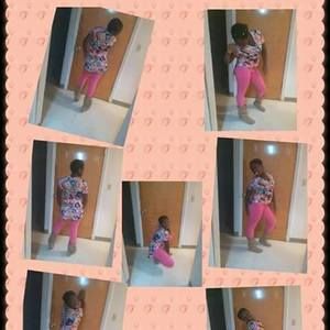 Meet your Posher, Monae