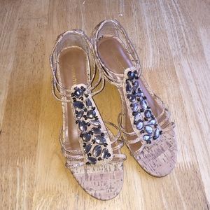 Covington Sandals