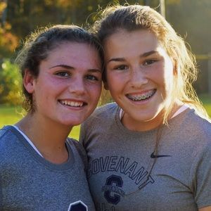 Meet your Posher, Jen