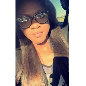 Meet your Posher, Renee