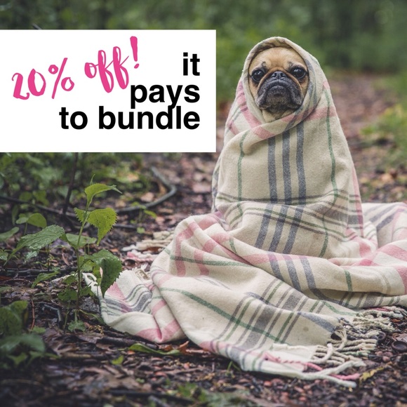 Bundle at least 2 items and save 20% - Picture 1 of 1