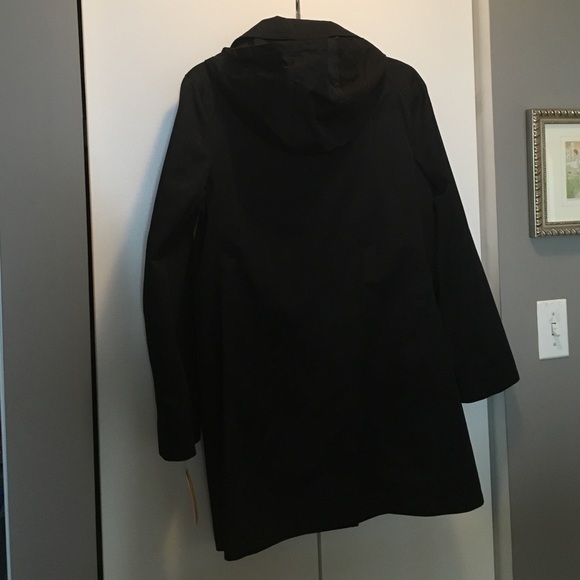 SALE Michael Kors black jacket - Picture 4 of 4
