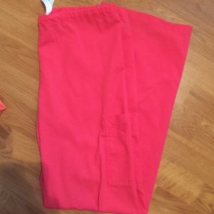 Urban Scrubs pants.