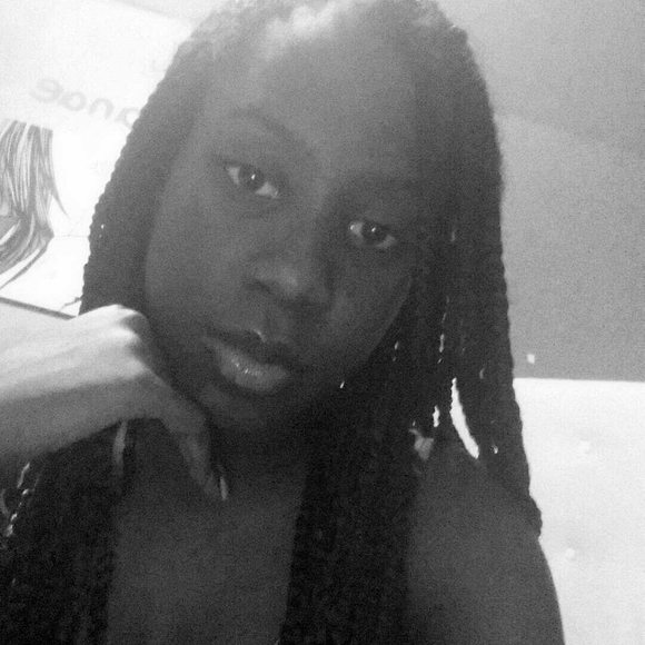 Meet your Posher, Janae