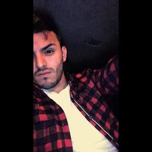 Meet your Posher, Rudy