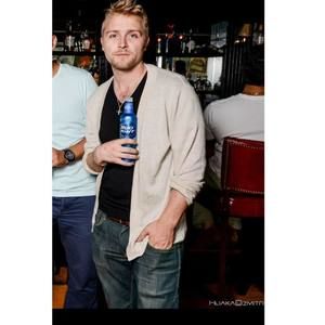 Meet your Posher, Ian