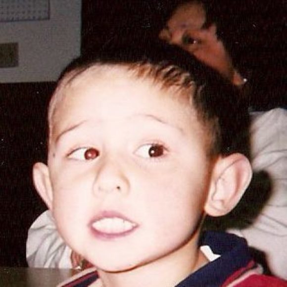 Meet your Posher, Andrea