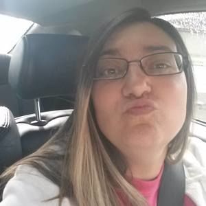 Meet your Posher, Tracey