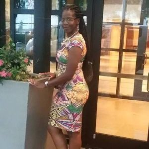 Meet your Posher, Davina