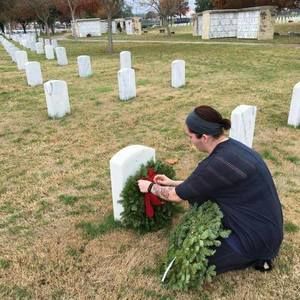 Meet your Posher, Beth