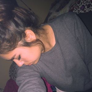 Meet your Posher, Ahlyissa