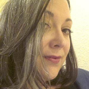 Meet your Posher, Katrina