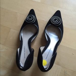 Banana Republic suede Shoe