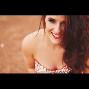 Meet your Posher, Randi