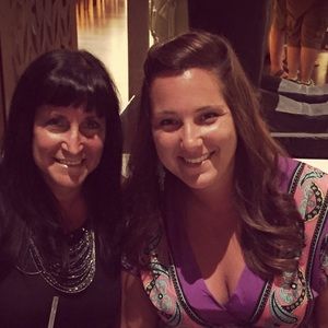 Meet your Posher, Leslie