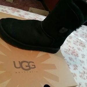 Bailey uggs