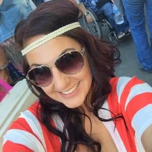 Meet your Posher, Samara