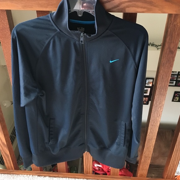 Women's Nike Athletic Jacket