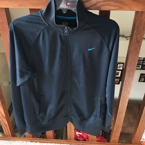 Women's Nike Athletic Jacket