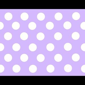 Meet your Posher, Avery