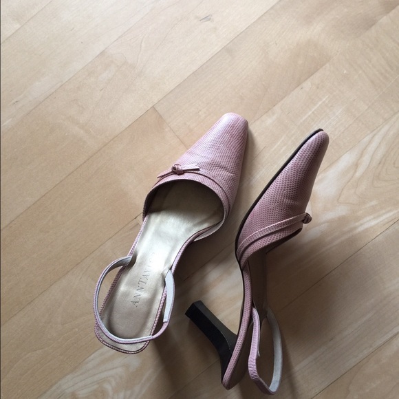 Ann Taylor Shoe