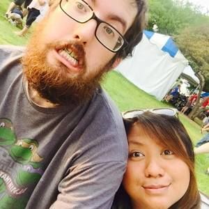 Meet your Posher, Mary niña