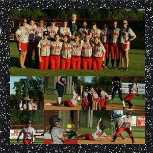 Meet your Posher, Lexi