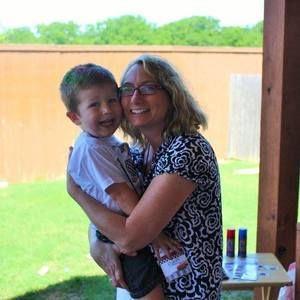 Meet your Posher, Debbie