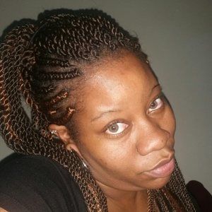 Meet your Posher, Deborah