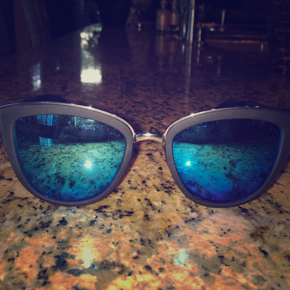Quay Sunglasses