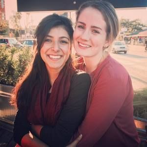 Meet your Posher, Fahmeeda
