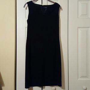 Like new black dress