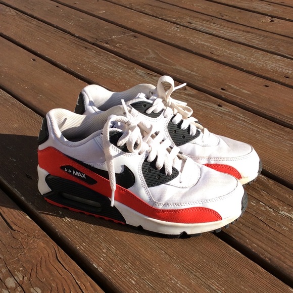 Nike air max