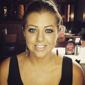 Meet your Posher, Jodie