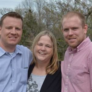 Meet your Posher, Barbara