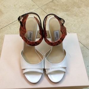 Sale❤️Jimmy Choo heels