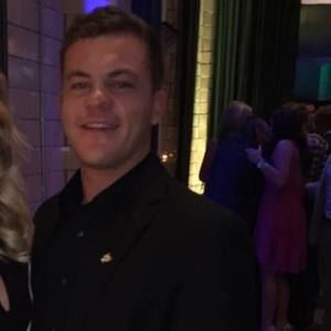 Meet your Posher, Mitchell